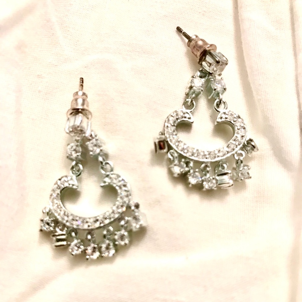 Hanging Earrings perfect for dressy occasions